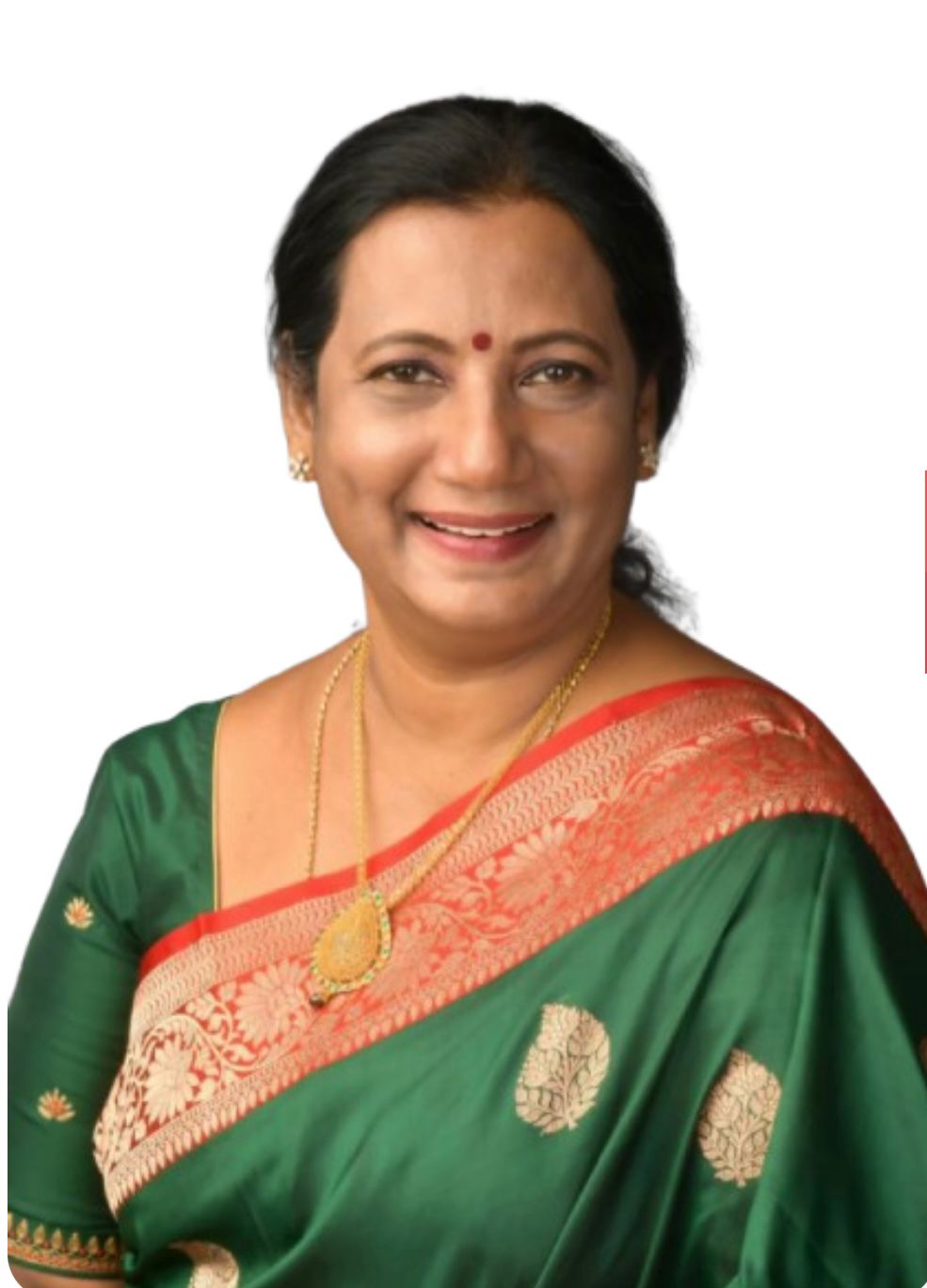 Dr. KVSM Sandhya Devi